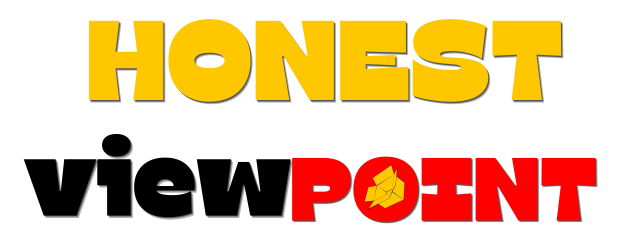 HONESTviewPoint LOGO