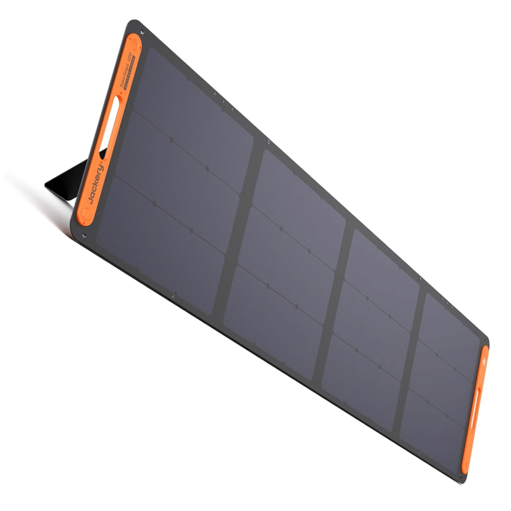 Jackery SolarSaga 200W Portable Solar Panel